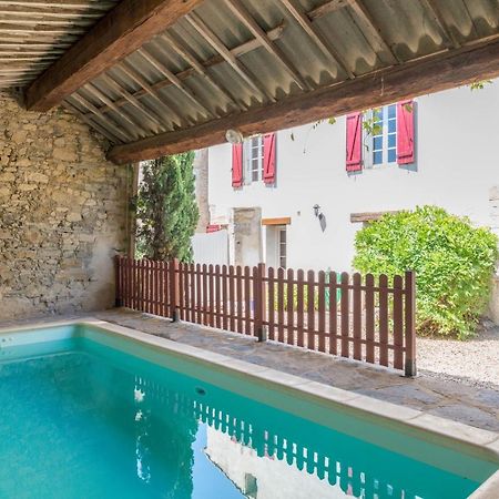 Familien Resort Haus Armissan Esterno foto