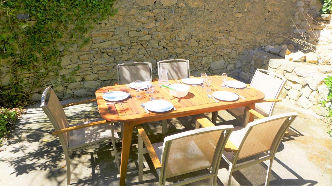 Familien Resort Haus Armissan Esterno foto