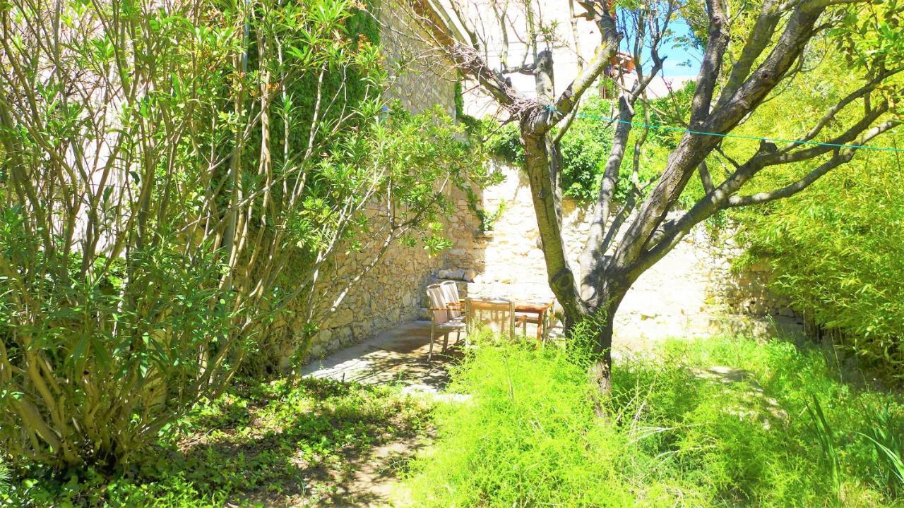 Familien Resort Haus Armissan Esterno foto
