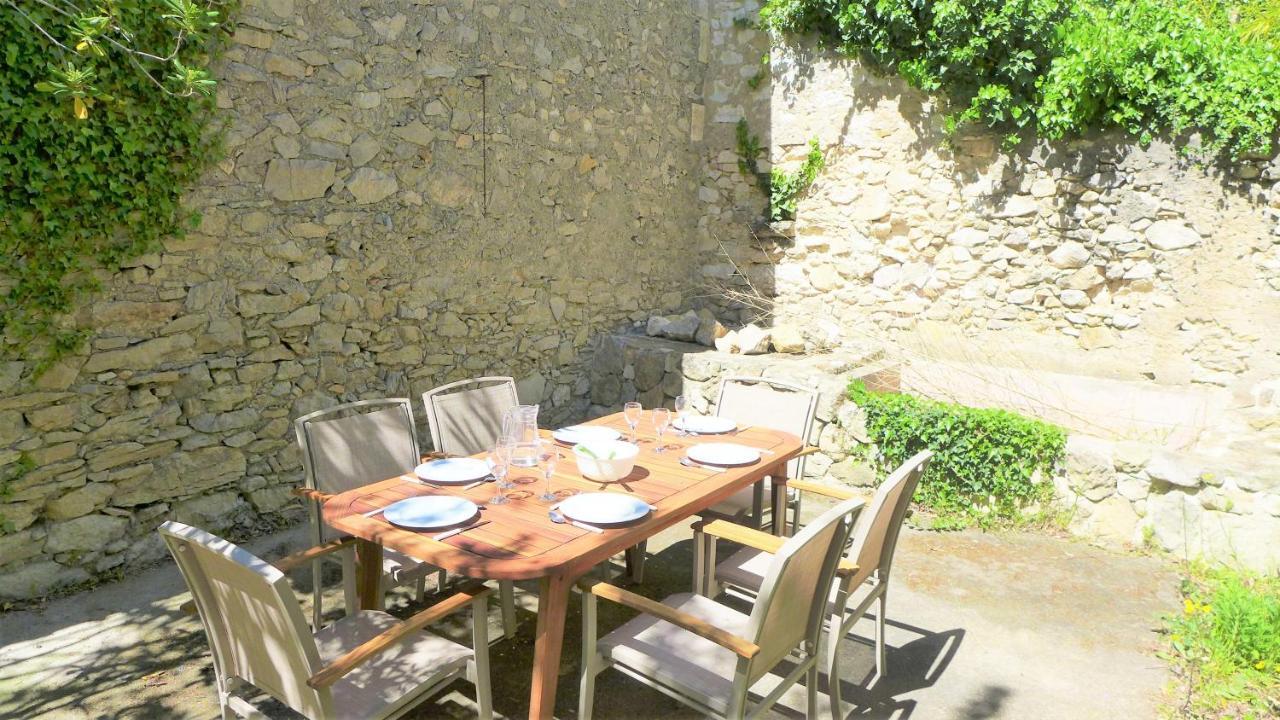 Familien Resort Haus Armissan Esterno foto