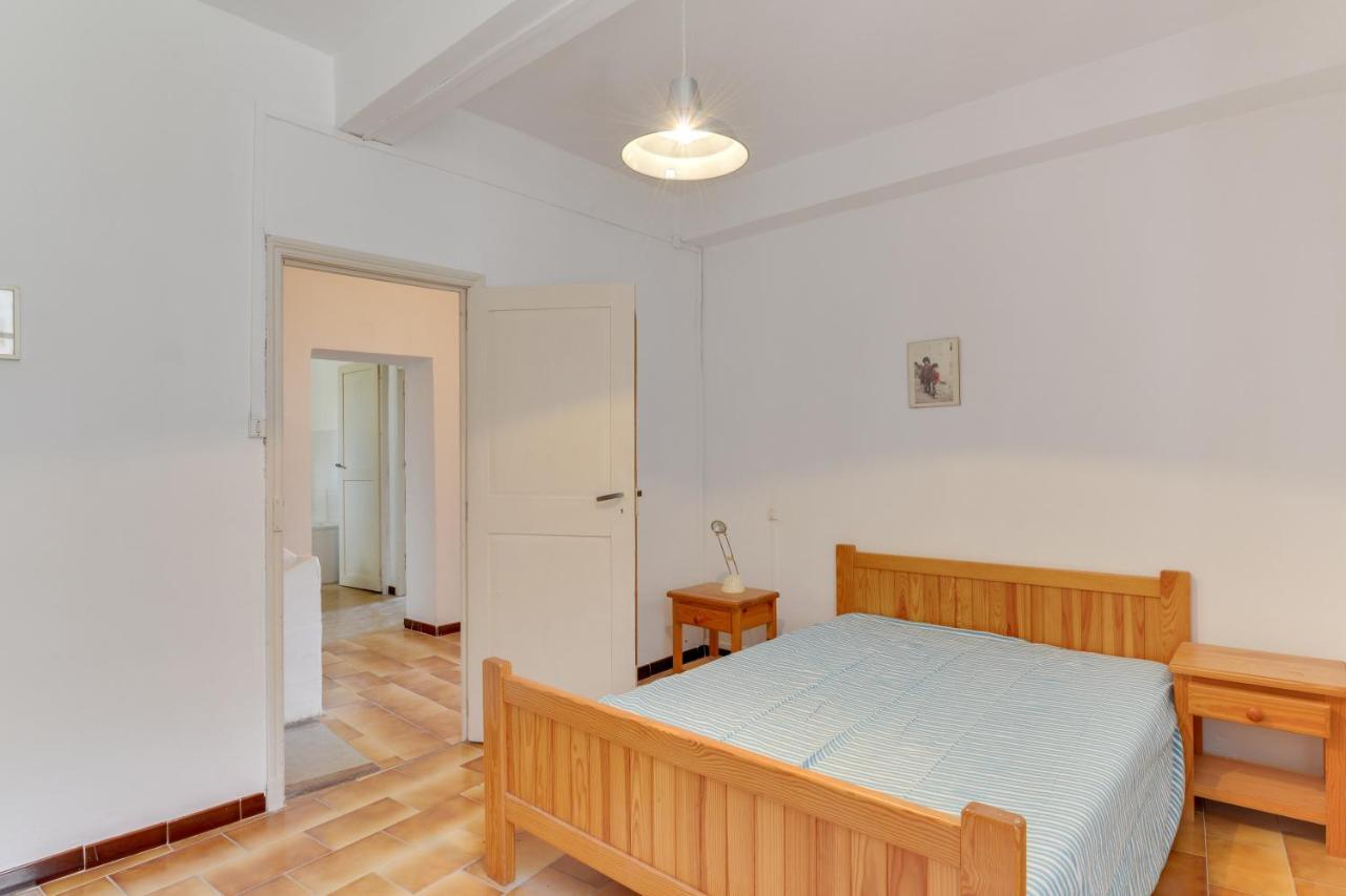 Familien Resort Haus Armissan Esterno foto