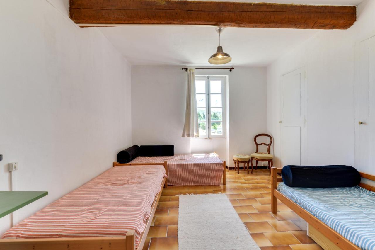 Familien Resort Haus Armissan Esterno foto