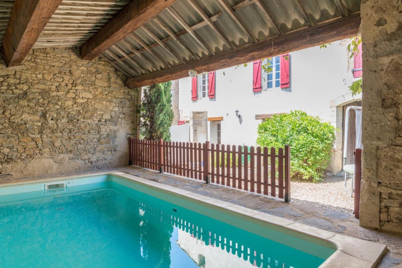 Familien Resort Haus Armissan Esterno foto